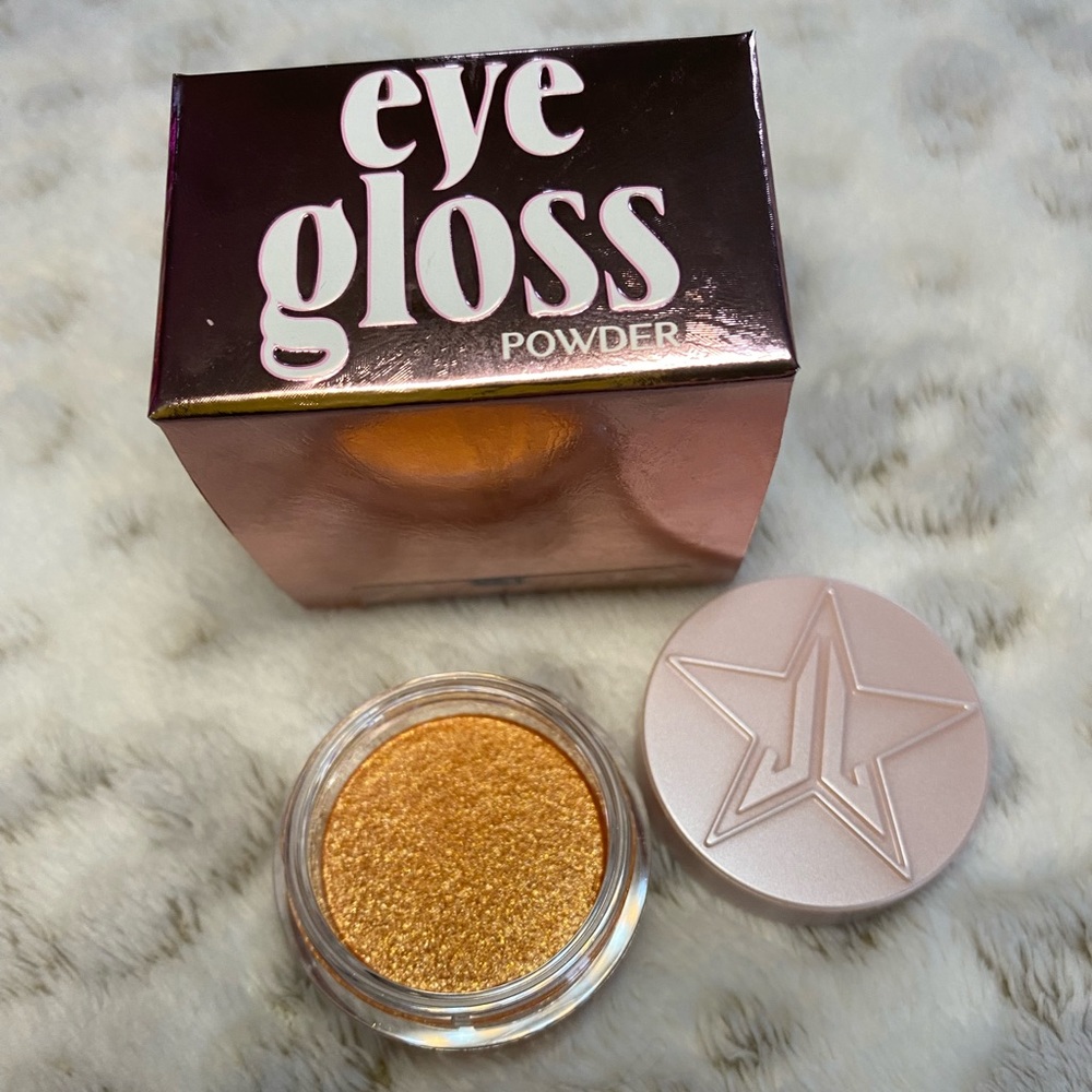 Jeffree Star Cosmetics Eye Gloss